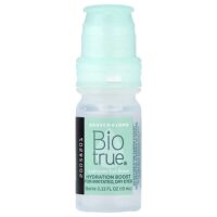 Biotrue, глазные капли для увлажнения, при сухости глаз, 10 мл (0,33 жидк. унции)