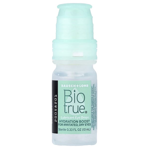 boe02278_v_17.jpg Biotrue, глазные капли для увлажнения, при сухости глаз, 10 мл (0,33 жидк. унции)