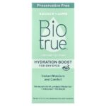 Biotrue, глазные капли для увлажнения, при сухости глаз, 10 мл (0,33 жидк. унции) — изображение 2