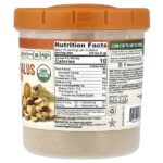 Органический порошок из корня астрагала, 227 г (8 унций) — BareOrganics — изображение 2