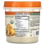 Органический порошок из корня маки, 227 г (8 унций) — BareOrganics — изображение 2