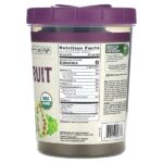Порошок из необработанных органических фруктов нони, 227 г (8 унций) — BareOrganics — изображение 2