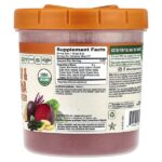 Органическая смесь для энергии и выносливости, 227 г (8 унций) — BareOrganics — изображение 2
