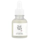 Glow Deep Serum, сыворотка с рисом и альфа-арбутином, 30 мл (1,01 жидк. унции) — Beauty of Joseon
