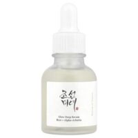 Glow Deep Serum, сыворотка с рисом и альфа-арбутином, 30 мл (1,01 жидк. унции) — Beauty of Joseon