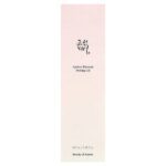 Гель-пилинг с цветками абрикоса, 100 мл (3,38 жидк. унц.) — Beauty of Joseon — изображение 2