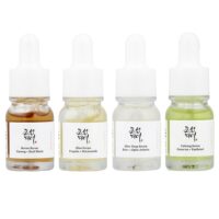 Набор Hanbang Serum Discovery, 4 шт. — Beauty of Joseon