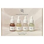 Набор Hanbang Serum Discovery, 4 шт. — Beauty of Joseon — изображение 2