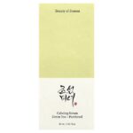 Успокаивающая сыворотка, зеленый чай + пантенол, 30 мл (1,01 жидк. унц.) — Beauty of Joseon — изображение 2