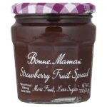 Спред с клубникой, 335 г (11,8 унции) — Bonne Maman