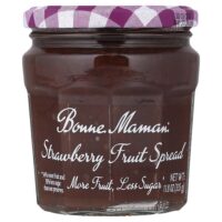 Спред с клубникой, 335 г (11,8 унции) — Bonne Maman