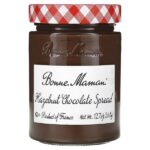 шоколадная паста с фундуком, 360 г (12,7 унции) — Bonne Maman