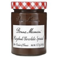 шоколадная паста с фундуком, 360 г (12,7 унции) — Bonne Maman