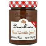 Арахисовый шоколад, 350 г (12,3 унции) — Bonne Maman