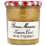 Лимонный творог, 360 г — Bonne Maman