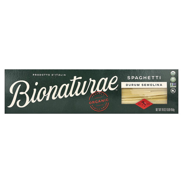 bon55551_v_20.jpg органические спагетти из семолины, 454 г (16 унций) — Bionaturae