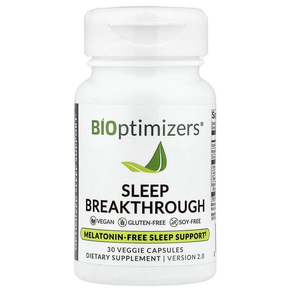 boz05124_v_8.jpg Sleep Breakthrough, 30 растительных капсул — BIOptimizers