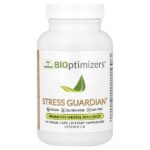 Stress Guardian`` 90 растительных капсул — BIOptimizers