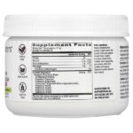 Magnesium Breakthrough, малиновый лимонад, 134 г (4,7 унции) — BIOptimizers — изображение 2