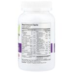 Multivitamin One, мультивитаминный комплекс, ягодное ассорти, 30 жевательных таблеток — BariatricPal — изображение 2