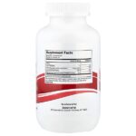 Цитрат кальция Plus 500, вишня, 90 жевательных таблеток — BariatricPal — изображение 2