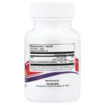 B12 Quick Melt, с ягодным вкусом, 90 таблеток Quick Melt — BariatricPal — изображение 2