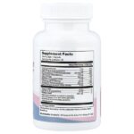 Peptide Comfort, ежедневная поддержка витамина GLP-1, 60 капсул — BariatricPal — изображение 2