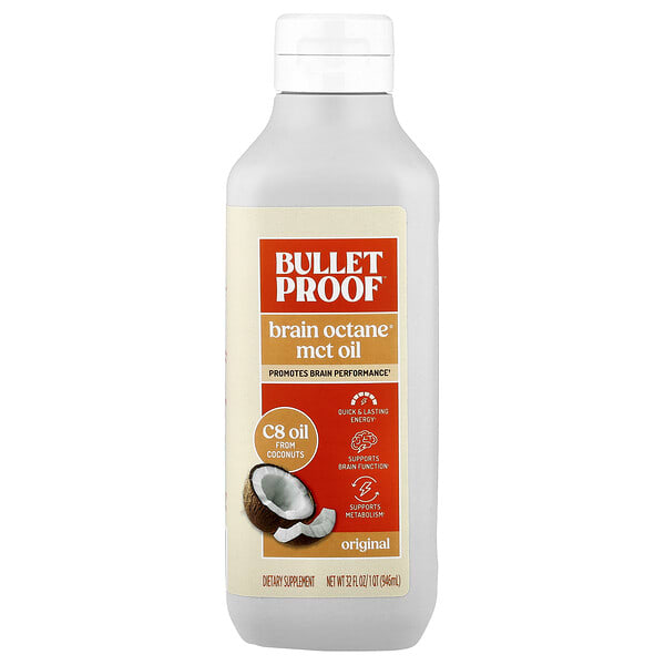 bpf02096_v_9.jpg масло MCT для мозга Octane®, 946 мл (32 жидк. унции) — BulletProof