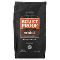 ремесленный кофе, в зернах, средняя обжарка, 340 г (12 унций) — BulletProof