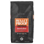 Artisan Coffee, The Mentalist™, кофе в цельных зернах, средняя-темная обжарка, 340 г (12 унций) — BulletProof