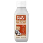 Brain Octane® MCT, масло, оригинальное, 414 мл (14 жидк. унций) — BulletProof
