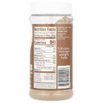 Арахисовый порошок, какао, 184 г (6,5 унции) — PB2 Foods — изображение 2