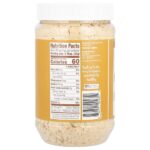 The Original PB2, арахисовая паста в порошке, 454 г (16 унций) — PB2 Foods — изображение 2