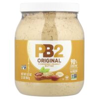 арахисовая паста в порошке, 907 г (32 унции) — PB2 Foods