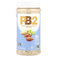The Original PB2, Миндальное масло в порошке, 184 г (6,5 унции) — PB2 Foods