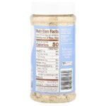 The Original PB2, Миндальное масло в порошке, 184 г (6,5 унции) — PB2 Foods — изображение 2