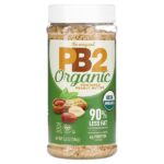 Органическая арахисовая паста, 184 г (6,5 унции) — PB2 Foods