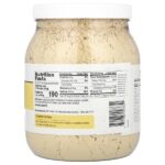 Performance, арахисовый протеин с мадагаскарской ванилью, 907 г (2 фунта) — PB2 Foods — изображение 2