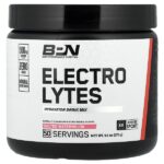 Electrolytes, смесь для увлажняющих напитков, соленый арбуз, 270 г (9,5 унции) — BPN