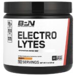 Electrolytes, смесь для увлажняющих напитков, манго, 255 г (9 унций) — BPN