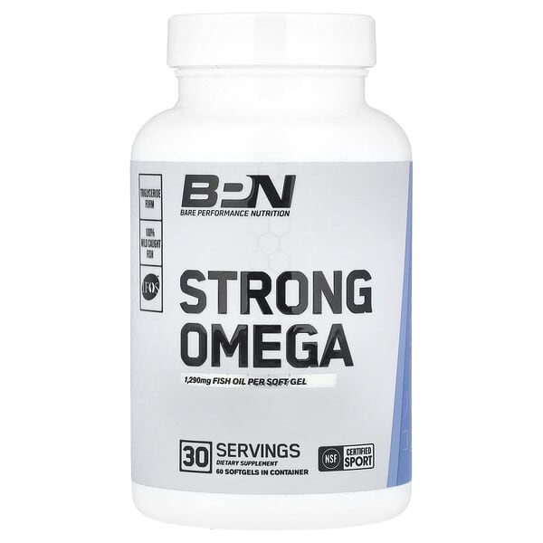 bpu06815_v_8.jpg Strong Omega, 60 капсул (1290 мг в каждой капсуле) — BPN
