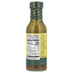 Органическая заправка и маринад с яблочным уксусом Bragg®, заправка с уксусом, 354 мл (12 жидк. унций) — Bragg — изображение 2