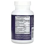 Gaba Calming, успокаивающий продукт, 90 веганских капсул — BrainMD — изображение 2
