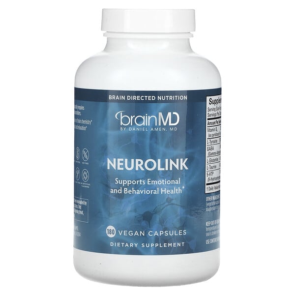 brd00303_v_8.jpg Neurolink, 180 веганских капсул — BrainMD