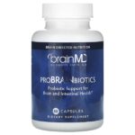 ProBrainBiotics, 60 капсул — BrainMD