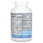 Kids', Neurovite, мультивитаминный комплекс, со вкусом цитрусовых, 120 жевательных таблеток в виде пингвина — BrainMD — изображение 2