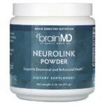 Neurolink, порошок, 114 г (0,25 фунта) — BrainMD
