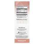 Smart Collagen, ванильная эссенция, 20 пакетиков по 5,6 г — BrainMD — изображение 2