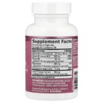 PMS Relief +, 60 вегетарианских капсул — BrainMD — изображение 2