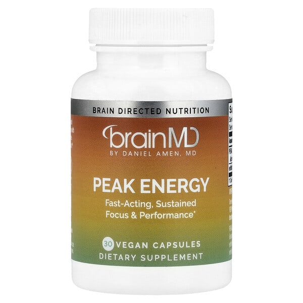 brd00383_v_8.jpg Peak Energy, 30 веганских капсул — BrainMD